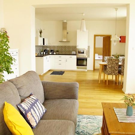 Apartmany U Komina Терезин Экстерьер фото