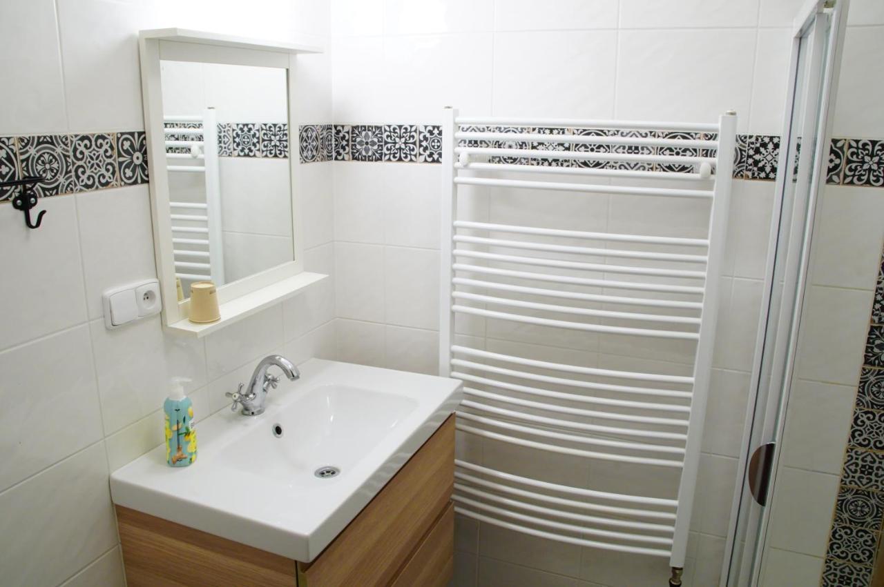 Apartmany U Komina Терезин Экстерьер фото