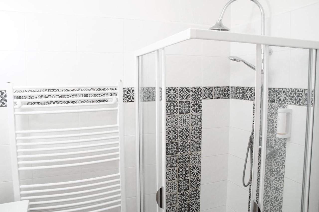 Apartmany U Komina Терезин Экстерьер фото