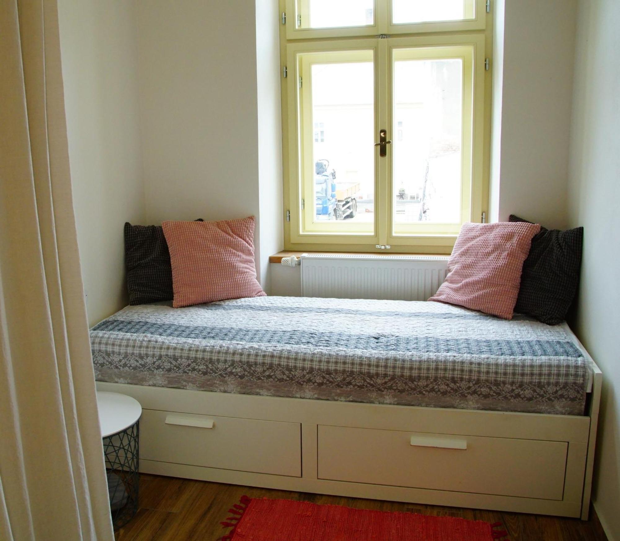 Apartmany U Komina Терезин Экстерьер фото