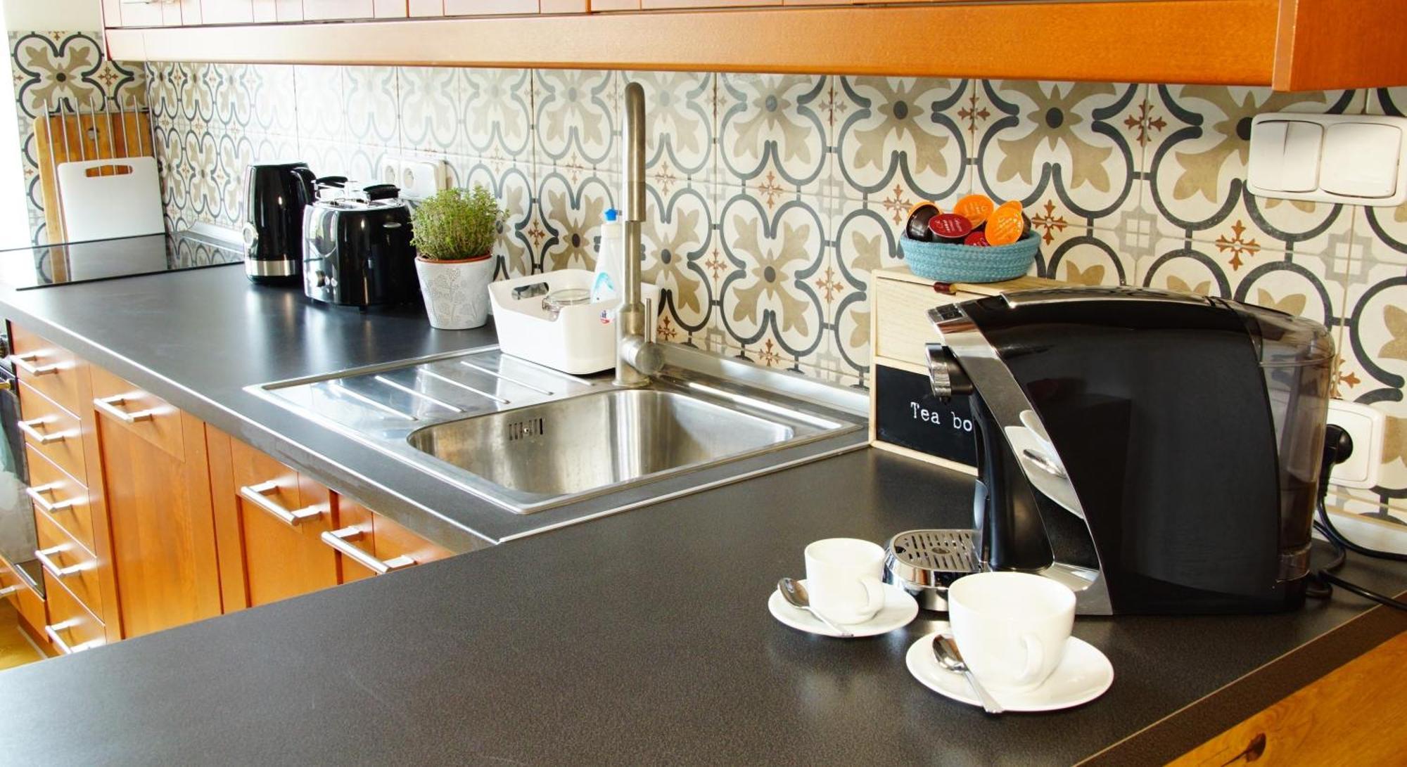 Apartmany U Komina Терезин Экстерьер фото